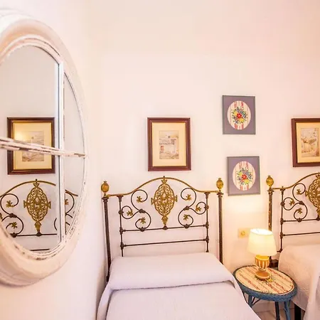 Casa San Cayetano *