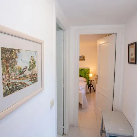 Casa San Cayetano Villa La Herradura (Granada)