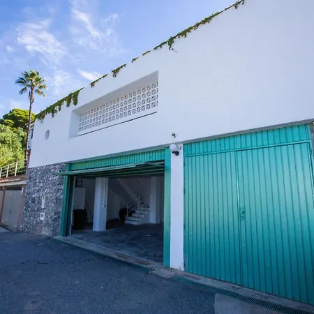 Villa Casa San Cayetano *