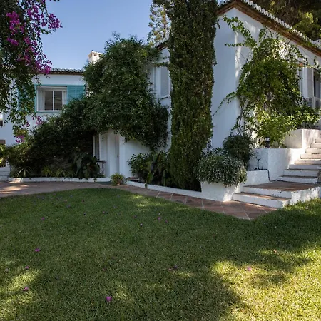 Villa Casa San Cayetano