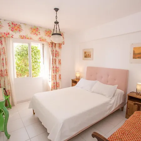 Casa San Cayetano La Herradura (Granada)