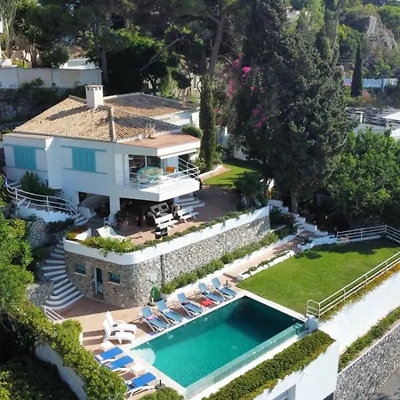 Villa Casa San Cayetano