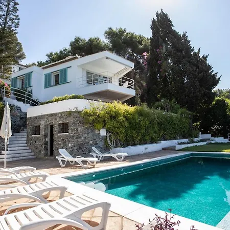 Villa Casa San Cayetano