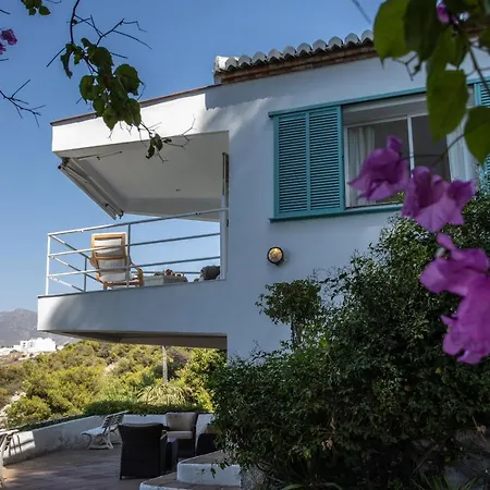 Casa San Cayetano