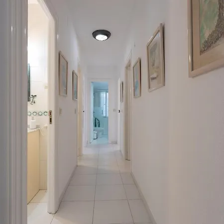 Casa San Cayetano * La Herradura (Granada)