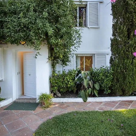 Casa San Cayetano