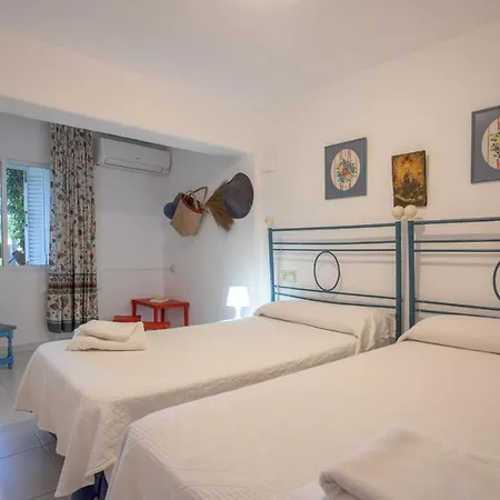 Casa San Cayetano *