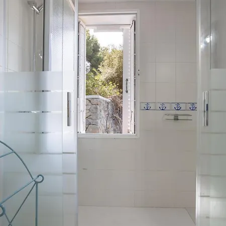 Villa Casa San Cayetano La Herradura (Granada)