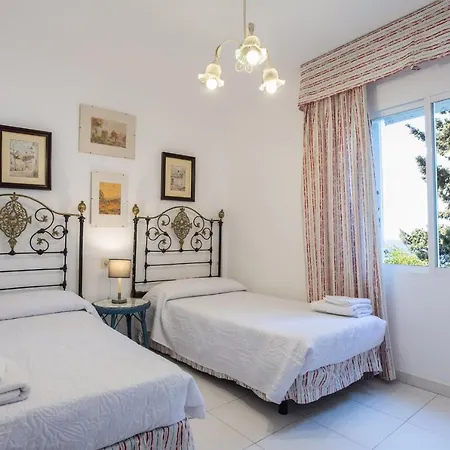 Casa San Cayetano Villa