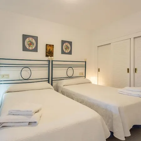 Casa San Cayetano La Herradura (Granada)
