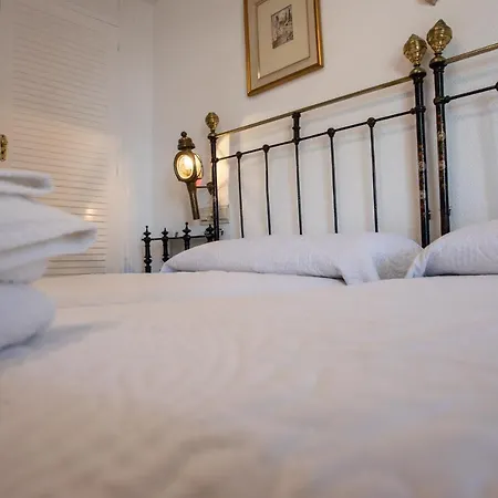 Villa Casa San Cayetano La Herradura (Granada)