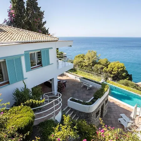 Villa Casa San Cayetano La Herradura (Granada)