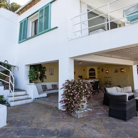 Casa San Cayetano Villa
