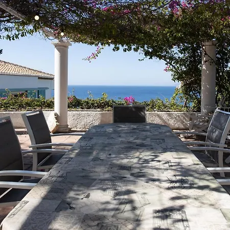 Casa San Cayetano Villa *