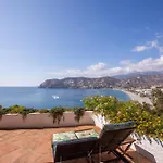 Casa San Cayetano *
