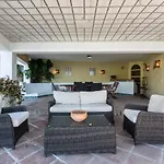 Βίλα Casa San Cayetano *