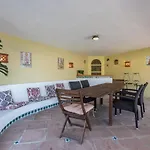 Casa San Cayetano La Herradura (Granada)