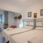 Casa San Cayetano *