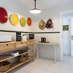 Casa San Cayetano Βίλα *